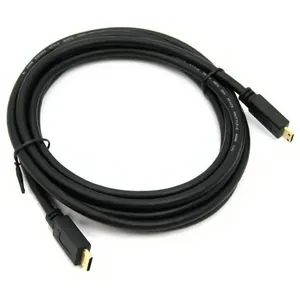Cabo de Vídeo - Mini-HDMI - 3m - Bytecc - MINIHM-10