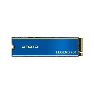 SSD - M.2 (2280 / PCIe 3.0 x4 NVMe) - 512GB - A-DATA Legend 700 - ALEG-700-512GCS