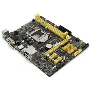 [OPEN BOX] Placa mãe LGA1150 - Asus H81M-A/BR (Micro ATX)