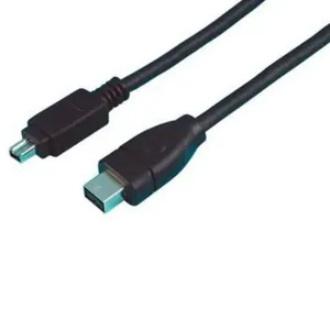Cabo Firewire - 4 x 9 pinos - 1,8m - Stock - 860016