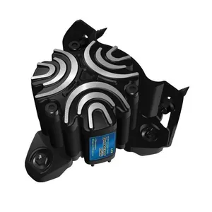 Sistema de vibração - ButtKicker Mini LFE - Preto - BK-mini-LFE