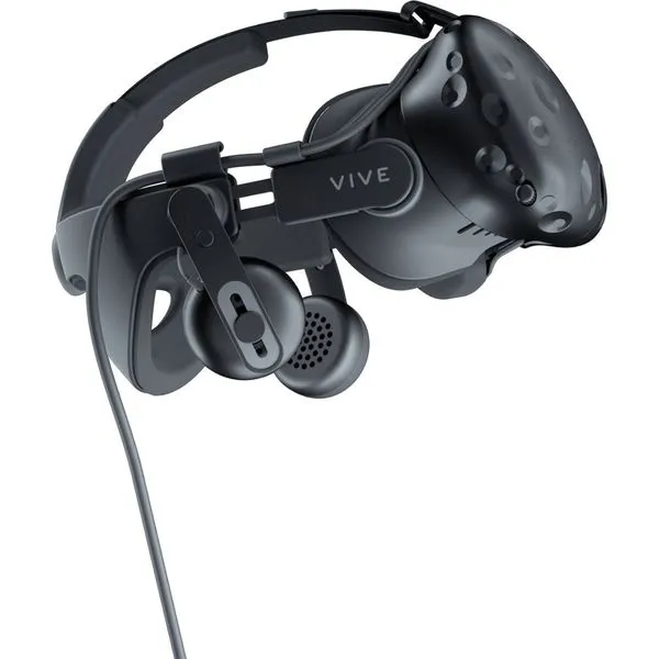 HTC Vive Deluxe Audio Strap (Fone de Ouvido para HTC Vive) - 99HAMR001-00