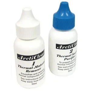 Kit de Limpeza Arctic ArctiClean - 30ml - ACN-60ml