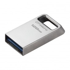 Pendrive Kingston DataTraveler Micro 128GB USB 3.2