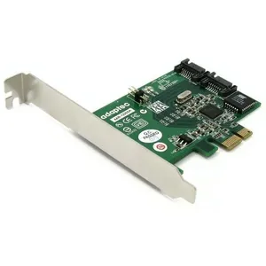 Controladora SATA RAID - PCI-E - Adaptec 1220SA - 2232100-R