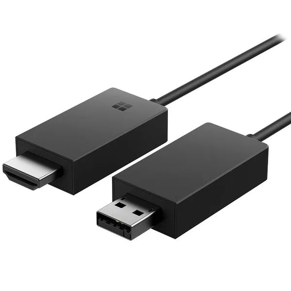Adaptador Microsoft - HDMI / WIFI - P3Q-00019