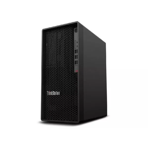 Workstation Lenovo ThinkStation P340 30DJS3G800 (Xeon W-1250, 32GB, SSD 1TB nVME, Quadro RTX4000 8GB, W10WS, 3yr.OS)