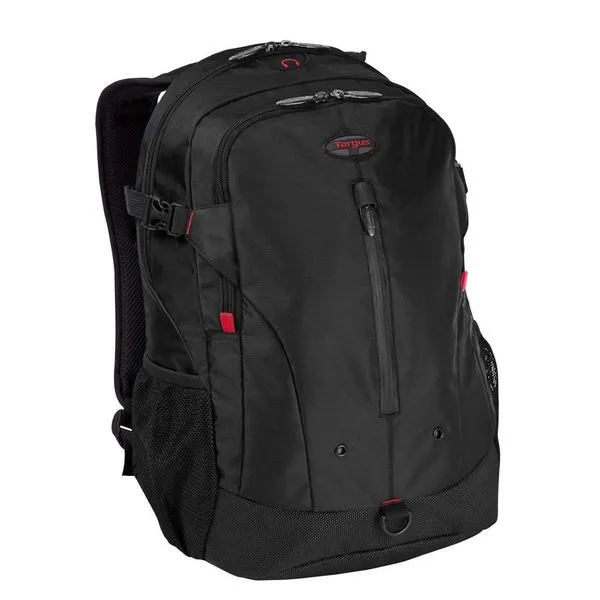 Mochila Notebook Targus c/ Capa de Chuva 16 pol- Preta - TSB226LA-50