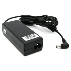 Fonte p/ Notebook (65W) - Lite-On - PA-1650-68 (c/ cabo)