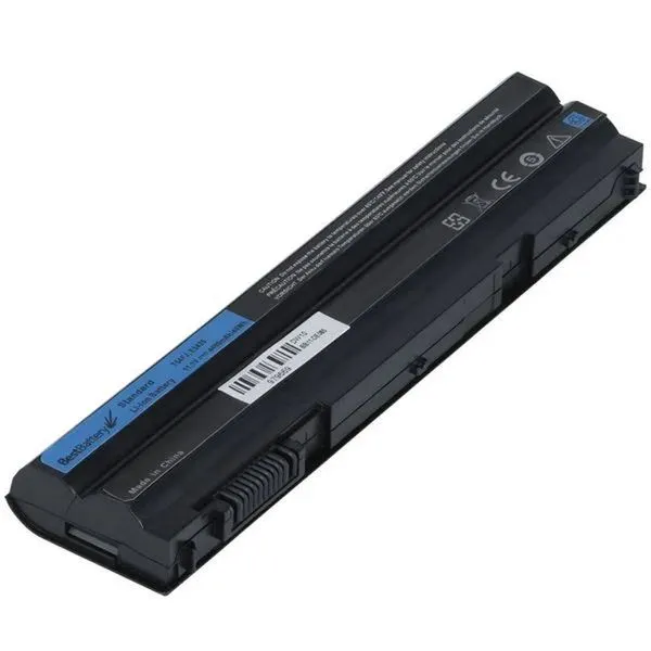 Bateria notebook (11.1V/4.400mAh/6 células) - Compatível c/ Dell E5420 - BB11-DE085 - BestBattery