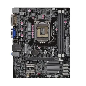 [OPEN BOX] Placa mãe LGA1155 - Megaware MW-H61H2-M2 / v1.0