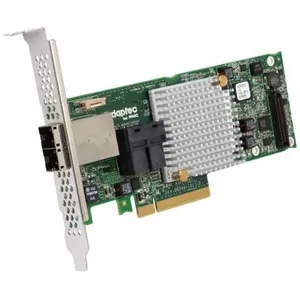 Controladora SAS/SATA RAID - PCI-E - Adaptec RAID 8885 - 2277000-R