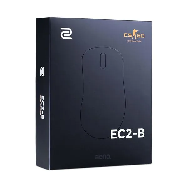 Mouse Zowie EC2-B CS:GO