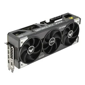 Placa de vídeo - GeForce ASUS RTX 5090 TUF Gaming (32GB/PCI-E) - TUF-RTX5090-O32G-GAMING