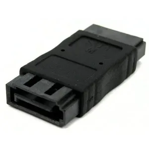 Adaptador SATA - Fêmea > Fêmea - Bytecc - SATA-180MM