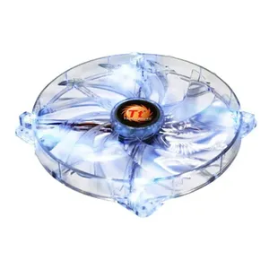 Cooler Thermaltake Led Azul 20CM 800RPM SLEEVE AF0046