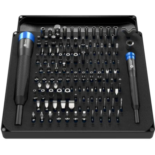 Kit de Ferramentas - iFixit Manta Driver Toolkit - IF145-392-1
