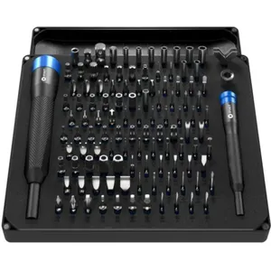 Kit de Ferramentas - iFixit Manta Driver Toolkit - IF145-392-1