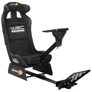 Banco Playseats WRC - Preto