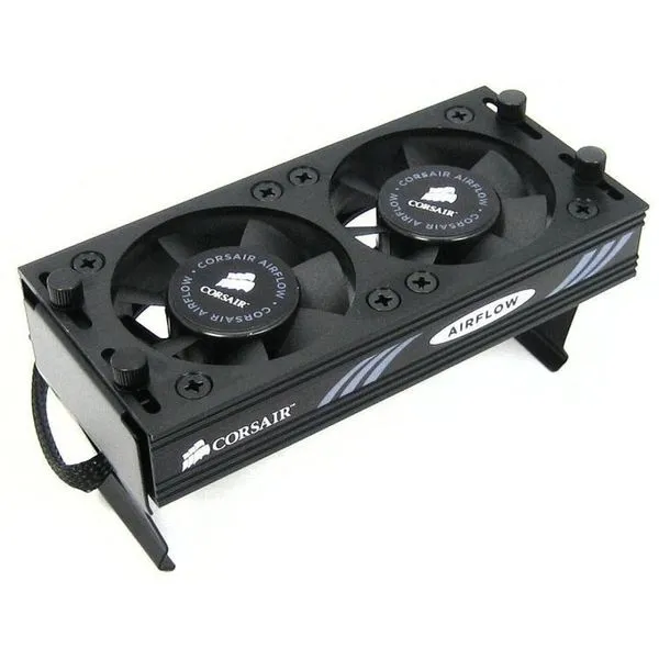 Cooler p/ Memória - Corsair Airflow 2 - CMXAF2