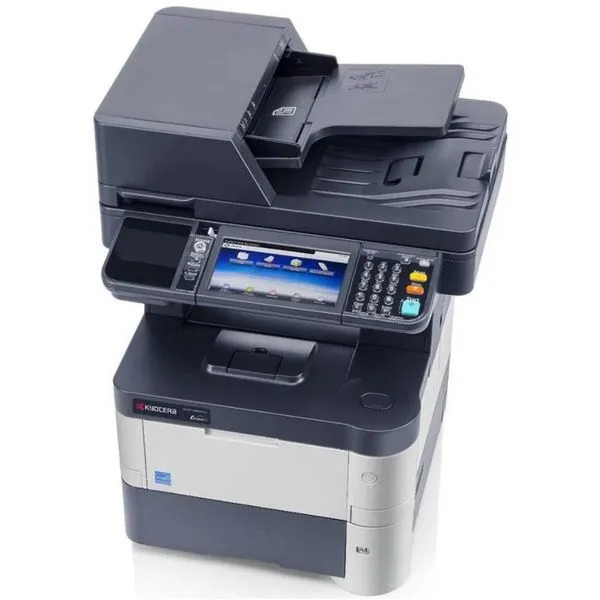 Multifuncional Network Printer - Kyocera ECOSYS M3040idn - 1102NY2US0