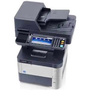 Multifuncional Network Printer - Kyocera ECOSYS M3040idn - 1102NY2US0