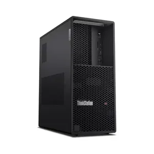 Workstation Lenovo ThinkStation P3 30GUS3DE00 (Core i9 13900, 32GB DDR5, SSD 1TB, Quadro T1000, Wifi 6, W11 Pro, 1yr.OS)
