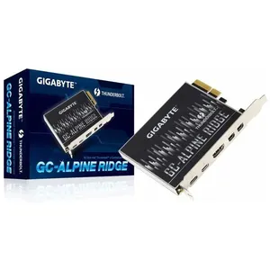 Controladora PCI-E - Gigabyte GC-ALPINE RIDGE