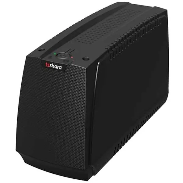 No-Break - 1450VA Bivolt 115V/127V/220V - TS Shara - TS-1450 UNIVERSAL 24V - 4566