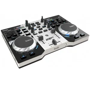 Controladora DJ Control Instinct Série S - Hercules - 4780833