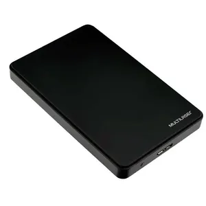 Gaveta Externa 2.5pol SATA > USB 3.0 - Multilaser - GA174