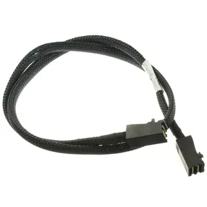 Cabo mini SAS > mini SAS (Dados) - 80cm - SA-4343TX-0.8M-N2 / 54296-00