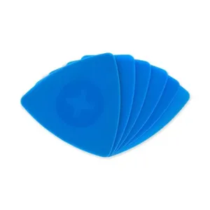 Palheta de Abertura - iFixit Plastic Opening Picks - IF145-123-2 (Pack c/ 6 unidades)