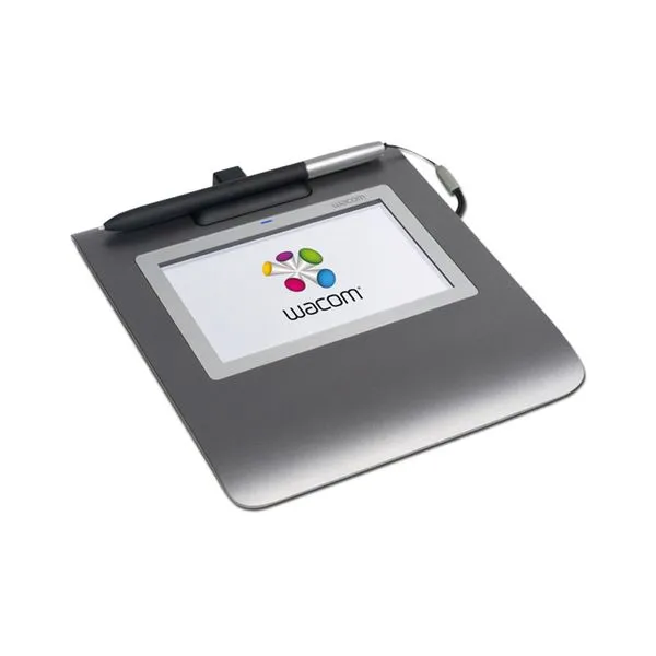 Mesa de assinatura (Signature Pad) - Wacom - STU-530
