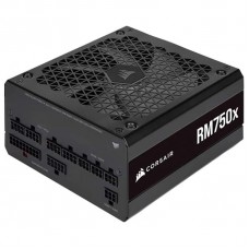 Fonte Corsair RMx Series RM750x 750W 80 Plus Gold CP-9020199-NA
