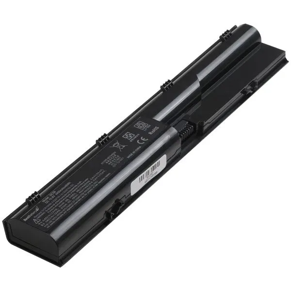 Bateria notebook (10.8 V/ 4.400 mAh/ 6 células) - Compatível c/ HP - Probook 4440s BestBattery