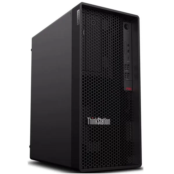 Workstation Lenovo ThinkStation P360 30FNSCK400 (i9 12900, 64GB DDR5, 512GB nVME, Quadro A4500, Wifi 6, W11 Pro, 1yr.OS)