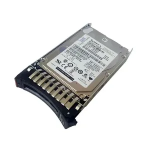 HD 600GB SAS IBM 49Y2004 (2.5pol, 6Gb/s, 10K RPM, 16MB Cache)
