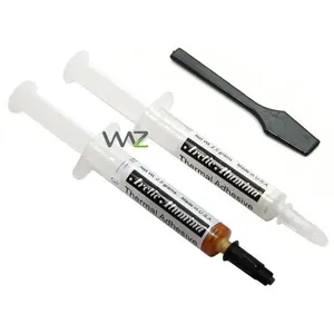 Adesivo Termico - Arctic Alumina Thermal Adhesive (5g)