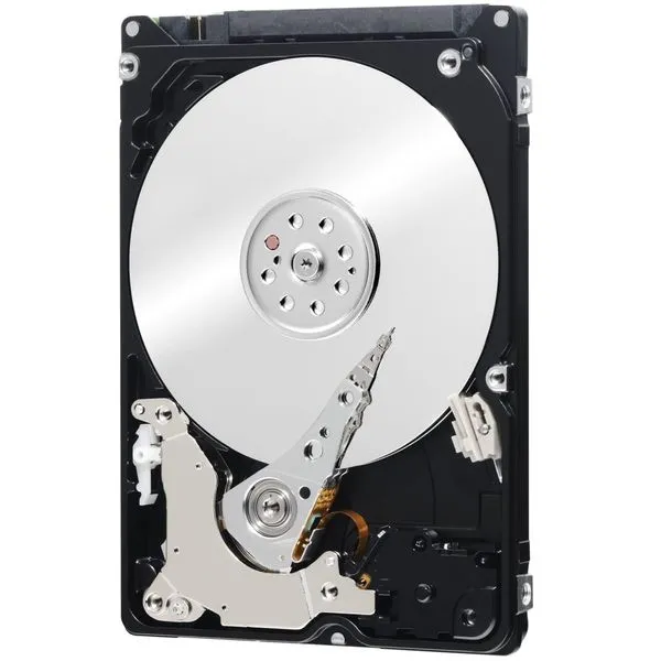 HD 300GB SAS IBM 42D0638 (2.5pol, 6Gb/s, 10K RPM, 16MB Cache)