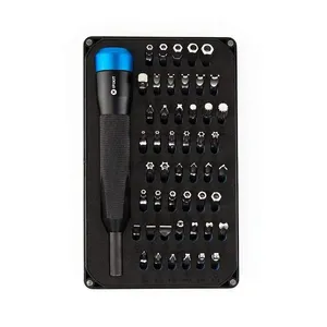 Kit de Ferramentas - iFixit Mahi Driver Kit 48 Bit - IF145-391-1
