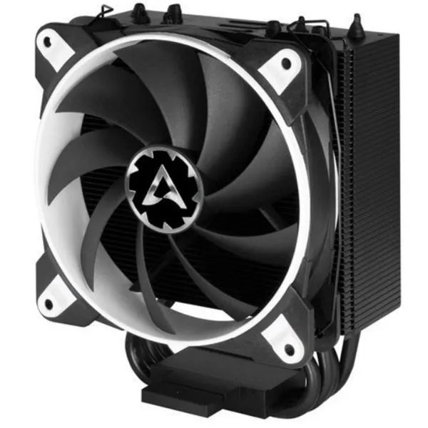 Cooler p/ Processador (CPU) - Arctic Cooling Freezer 33 TR - Preto/Branco