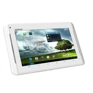 Tablet 7pol - Genesis Tab - Branco - GT-7240