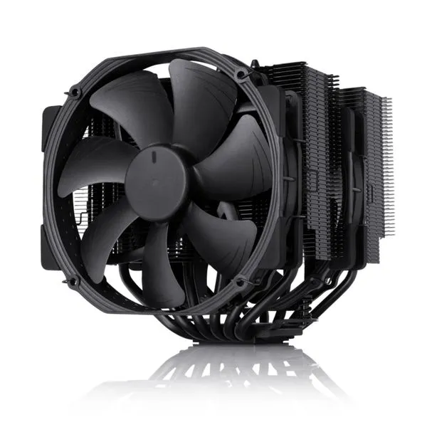 Cooler p/ Processador (CPU) - Noctua - NH-D15 chromax.black