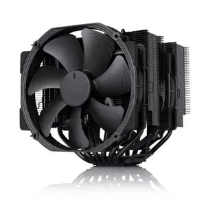 Cooler p/ Processador (CPU) - Noctua - NH-D15 chromax.black