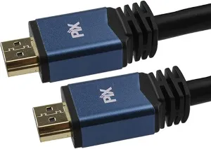 Cabo de Vídeo - HDMI 2.0 - 5m - MD9 - 7341 (com filtro)