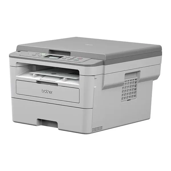 Impressora Laser Multifuncional Mono Brother DCPB7520DW (USB, Wifi, Scanner)