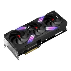 [OPEN BOX] Placa de vídeo NVIDIA GeForce RTX 4070 TI 12GB PNY XLR8 Gaming VERTO EPIC-X RGB Triple Fan - VCG4070T12TFXXPB1