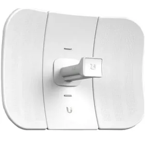 Antena Externa - Wireless - Ubiquiti Litebeam M5 - 5GHz 23dBi - LBE-M5-23-BR