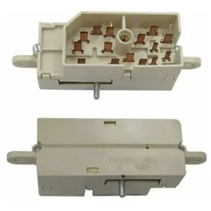 Comutador de Ignição e Partida para Coluna de Direção F4DZ.11572.B Ford F12000 F14000 F16000 F250 F4000 Ranger Comutador de Ignição e Partida para Coluna F4DZ.11572.B Ford F12000 F14000 F16000 F250 F4000 Ranger